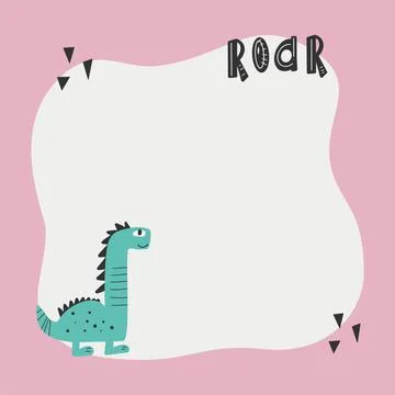 Dinosaur Ilustrações, Vetores E Clipart De Stock – (114,778 Stock  Illustrations)