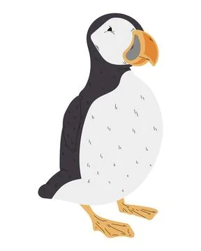 Cute dodo design Stock Illustration