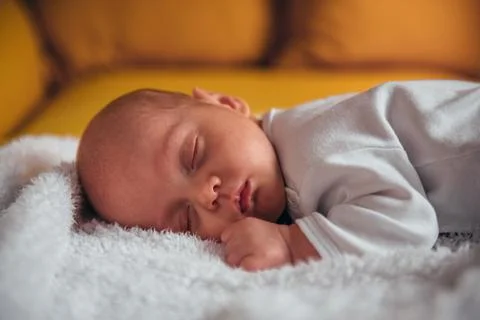 Cute doesnt get any cuter than this Stock Photos