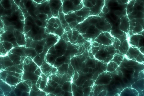 Cute energetic arks cg background illustration Stock-Illustration