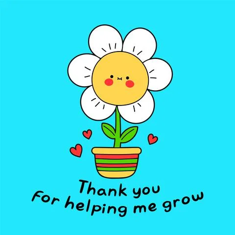 Thank You Illustrations ~ Stock Thank You Vectors | Pond5