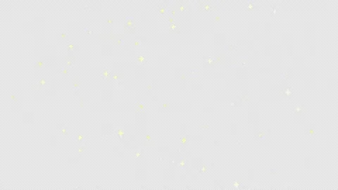Cute glitter effect loop animation Stock Footage 316797262