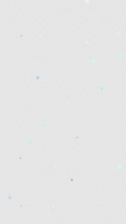 Cute glitter effect loop animation Stock Footage 316797288