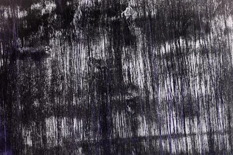 Cute grunge striped pine wall texture - abstract photo background 스톡 일러스트
