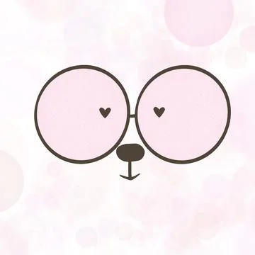 Cute Stock Illustration