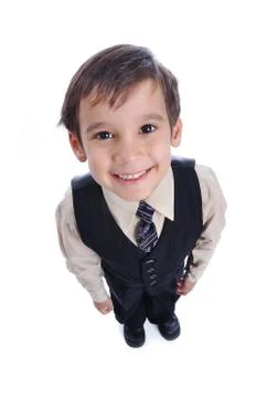 Cute kid Stock Photos