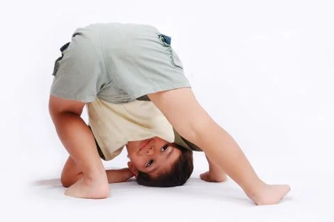 Cute kid Stock Photos