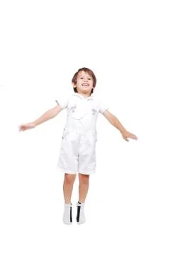 Cute kid Stock Photos