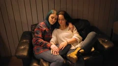 Cute Lesbian Videos