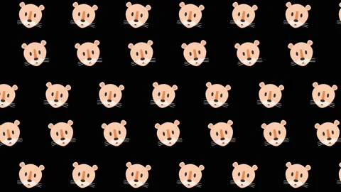 Animated Pattern Stock Footage ~ Royalty Free Stock Videos | Pond5