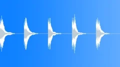 Cute Little Bells (Multimedia Sound Pack)Stock Music