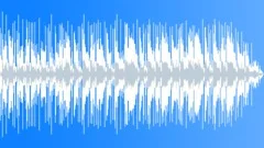 Cute Little Pizz Stock Music