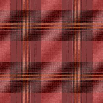 Cute pattern texture plaid, surface textile vector tartan. Celebrate seamle.. Stock Illustration