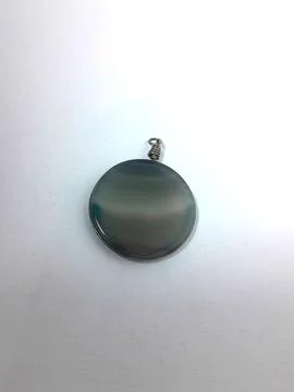 Cute pendant Stock Photos