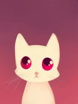 Cute Pets and Animals Stock Illustration