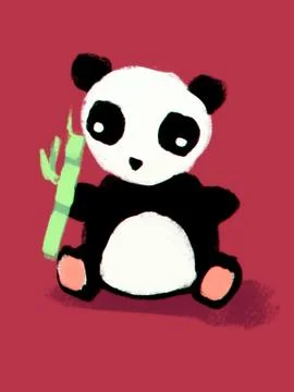 Cute Pets and Animals Stock Illustration