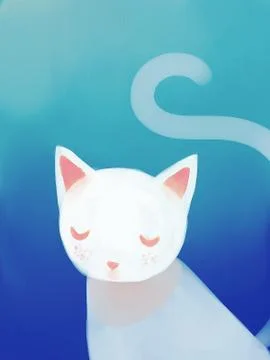 Cute Pets and Animals Stock Illustration