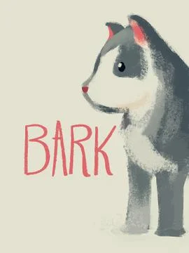 Cute Pets and Animals 스톡 일러스트