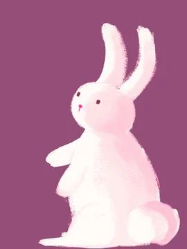 Cute Pets and Animals Stock Illustration