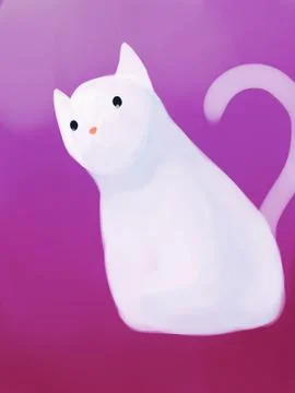 Cute Pets and Animals Stock Illustration