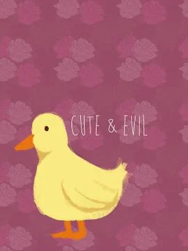 Cute Pets and Animals Stock Illustration