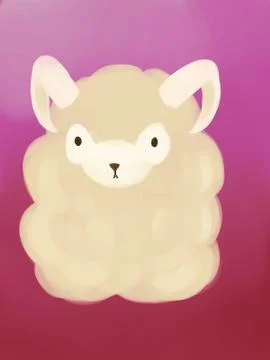 Cute Pets and Animals 스톡 일러스트
