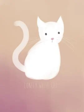 Cute Pets and Animals Stock Illustration