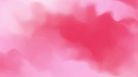 Cute pink background 2 Stock Footage 329946909