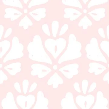 Cute pink elegant background. Stock Illustration