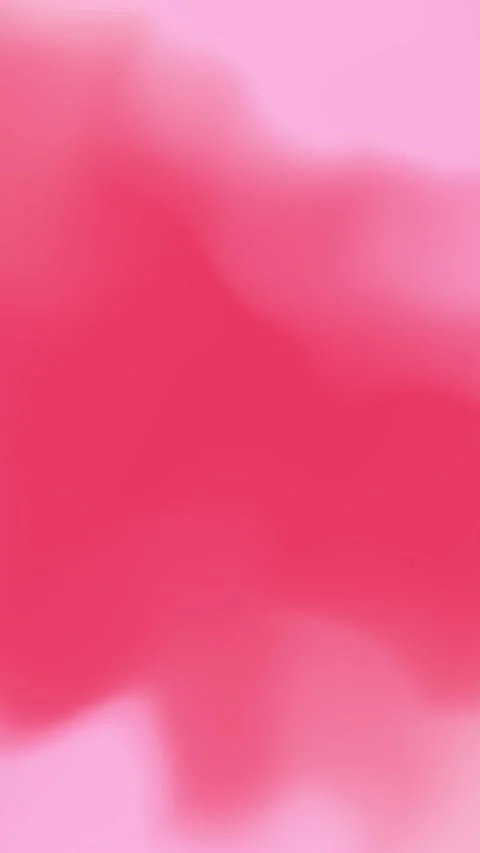 Cute pink vertical background 2 Stock Footage 329948716
