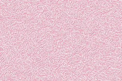 Cute red biological noise computer graphics background texture illustration 스톡 일러스트