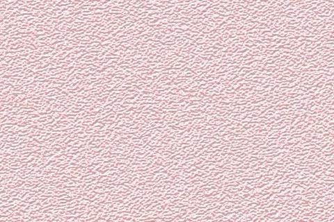 Cute red shiny plain paint digital art backdrop illustration Stock Illustration