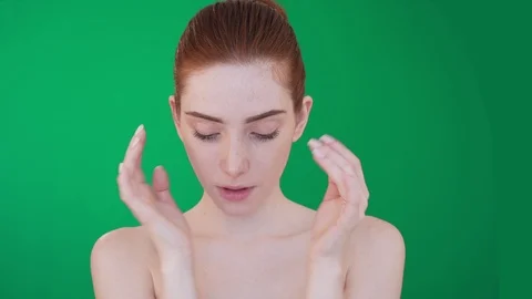 Young Naked Redheads Stock Videos – Royalty-Free HD & 4K Videos | Pond5