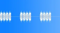 Cute Ringtone Like Retro GamesSound Effect