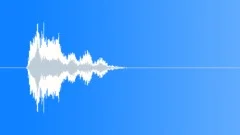 Cute Robot SurprisedSound Effect