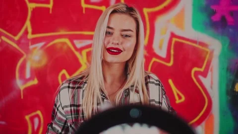 Sexy Dancing Tiktok Stock Video Footage | Royalty Free Sexy Dancing