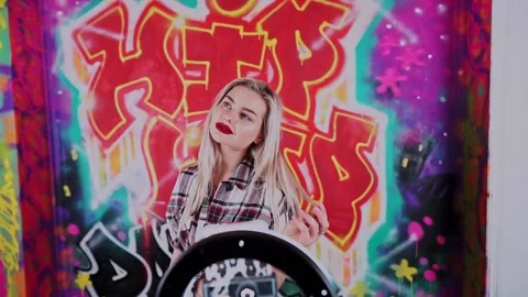 Sexy Tik Stock Video Footage Royalty Free Sexy Tik Videos Pond5