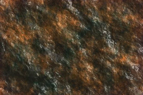 Cute shiny masonry computer graphic background texture illustration Stock Illustration