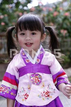Cute smile Stock Photos