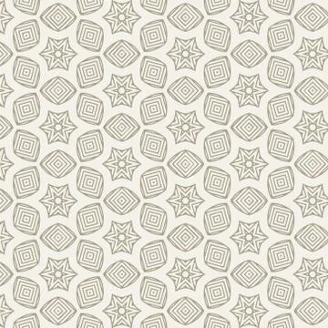 Cute soft flower style pattern background Stock Illustration