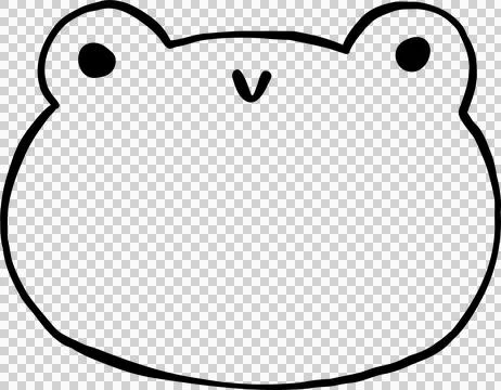 Cute Spring Book Stack Outline Cartoon Hand Drawn Stock Illustration