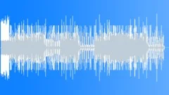 Cute Summer Advertising Pop Bed Mix (Happy, EDM, Bright) Stock Music