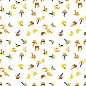 Cute super abstract and nice interesting picture Stock Illustration