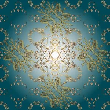 Cute super abstract and nice interesting picture Ilustração Stock