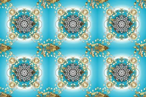 Cute super abstract and nice interesting picture Stock Illustration