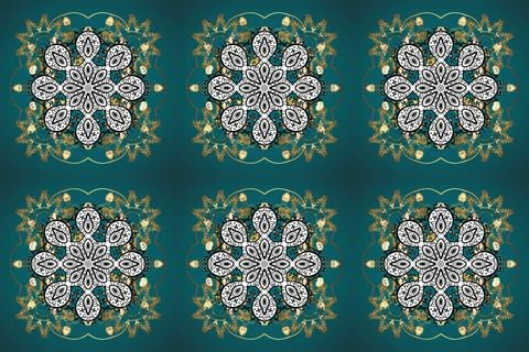 Cute super abstract and nice interesting picture Illustrazione stock
