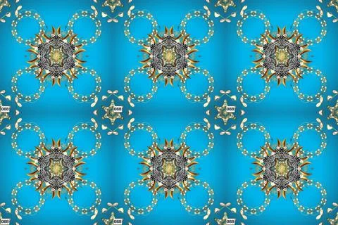 Cute super abstract and nice interesting picture Illustrazione stock