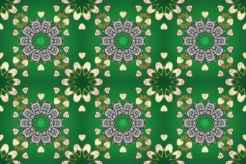 Cute super abstract and nice interesting picture Illustrazione stock
