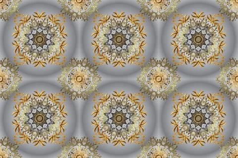 Cute super abstract and nice interesting picture Illustrazione stock