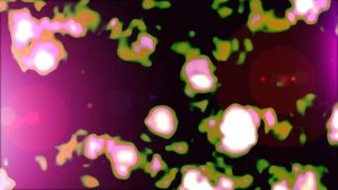 Cute super abstract and nice interesting picture Иллюстрация